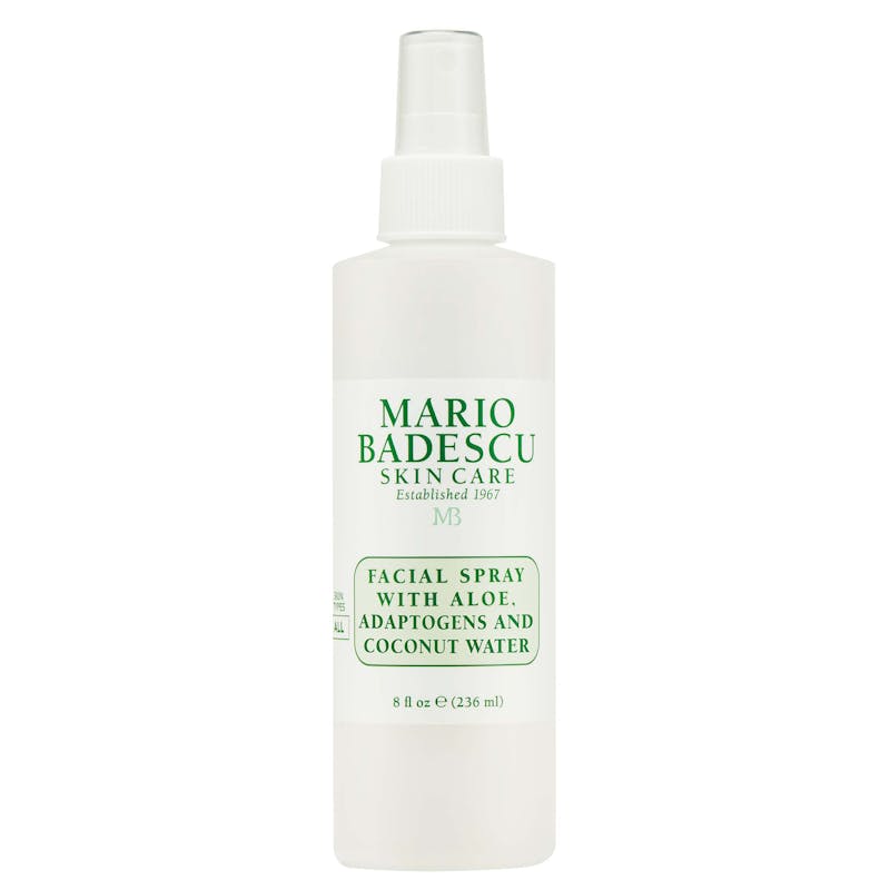 Mario Badescu Facial Spray Aloe, Adaptogens &amp; Coconut Water 236 ml