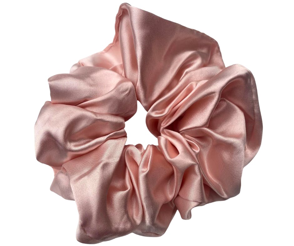 Beauty Flow Minna Silk Scrunchie Ballerina 1 pcs - £3.39