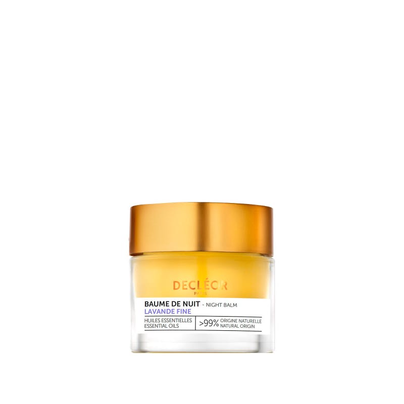 Decleor Lavender Fine Aromessence Night Balm 15 ml