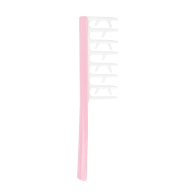 brushworks Smoothing Curl Comb 1 kpl