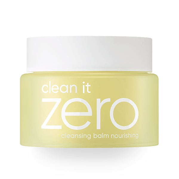 Banila Co Clean It Zero Cleansing Balm Nourishing 100 ml