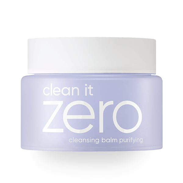 Banila Co Clean It Zero Cleansing Balm Purifying 100 ml