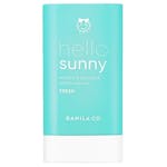 Banila Co Hello Sunny Essence Sun Stick SPF50+ PA++++ Fresh 18,5 g