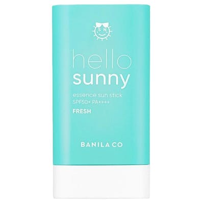 Banila Co Hello Sunny Essence Sun Stick SPF50+ PA++++ Fresh 18,5 g