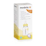 Medela Breastmilk -Fles 150 Ml Met Speen S 150 ml