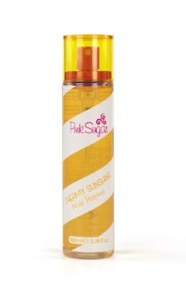 Aquolina Pink Sugar Creamy Sunshine Hair Perfume 100 ml