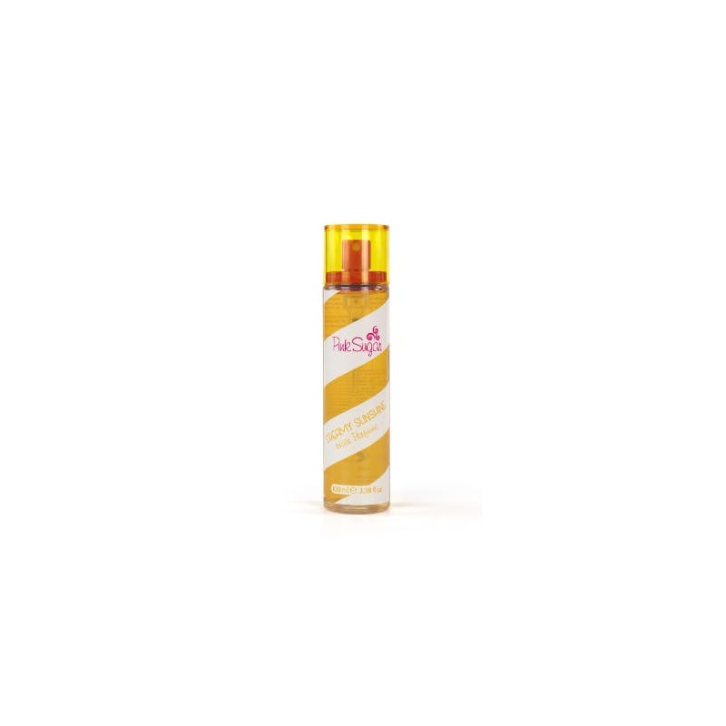 Aquolina Pink Sugar Creamy Sunshine Hair Perfume 100 ml