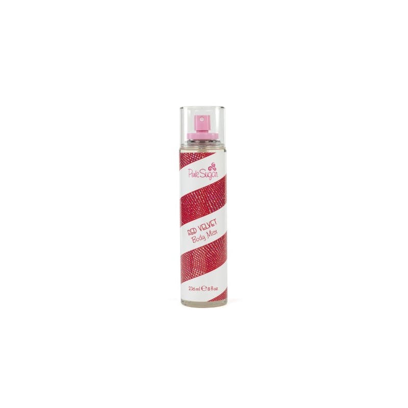 Aquolina Pink Sugar Red Velvet Body Mist 236 ml