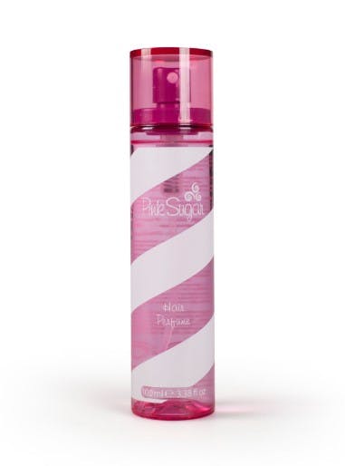 Aquolina Pink Sugar Hair Perfume 100 ml