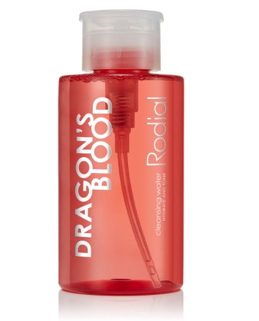 Dragon's Blood Cleansing Water 320 Ml Fra Rodial