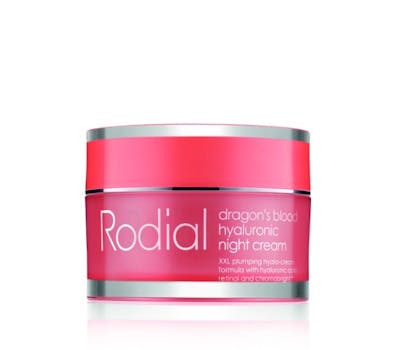 Rodial Dragon&#039;s Blood Hyaluronic Night Cream 50 ml