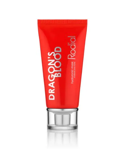 Rodial Dragon's Blood Hyaluronic Mask 50 ml