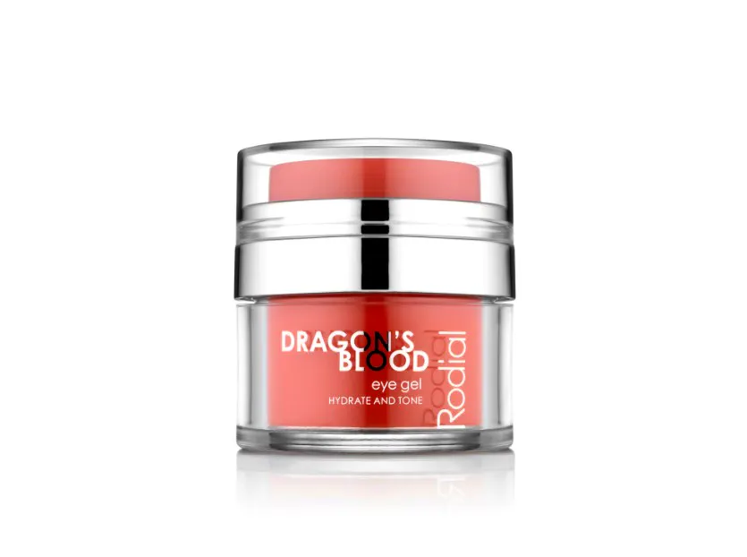 Rodial Dragon's Blood Eye Gel 15 ml