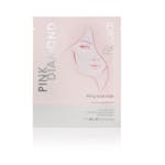 Rodial Pink Diamond Lifting Sheet Mask 1 kpl