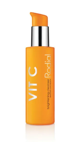 Rodial Vit C Brightening Cleanser 135 ml