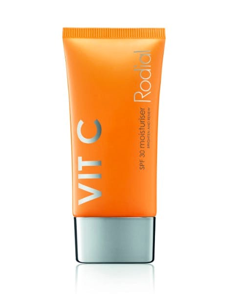 Rodial Vit C SPF 30 Moisturiser 40 ml