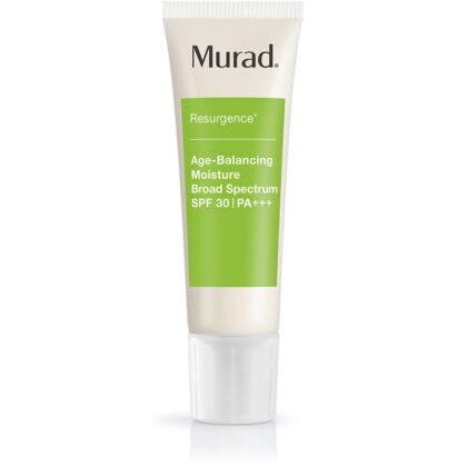 Murad Resurgence Age-Balancing Moisture SPF30 50 ml