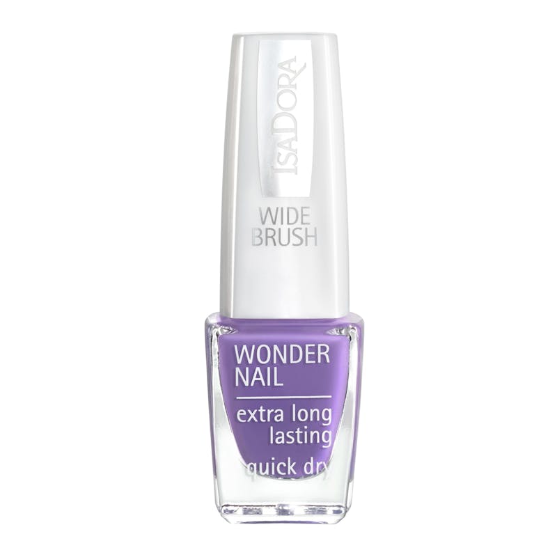 Isadora Wonder Nail 438 Purple Dare 6 ml