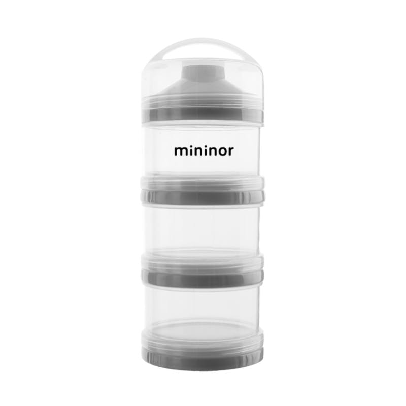 Mininor Powder Food Container 1 st
