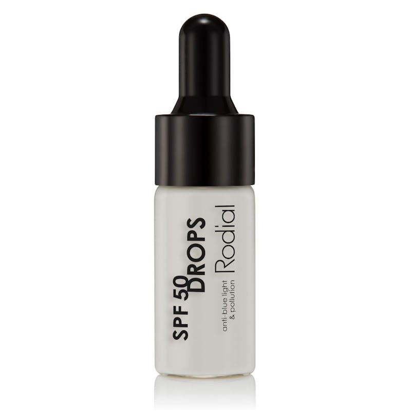 Rodial SPF 50 Drops Deluxe 10 ml