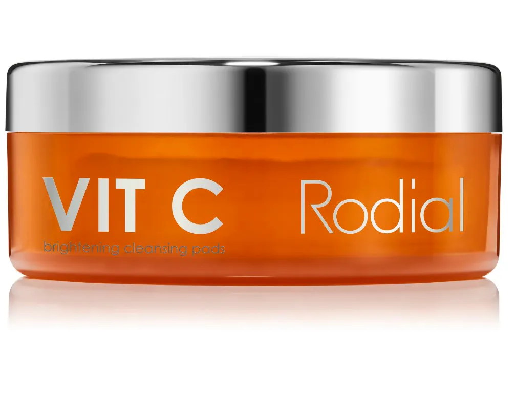 Rodial Vit C Pads Deluxe 20 pcs