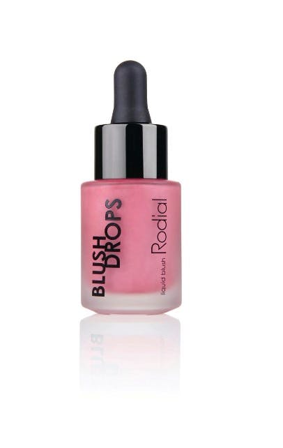 Rodial Blush Drops Frosted Pink 15 ml £21.75