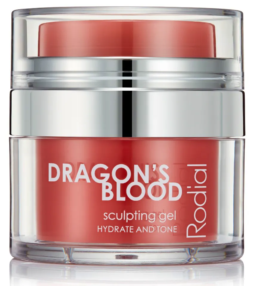 Rodial Dragon's Blood Sculpting Gel Deluxe 9 ml