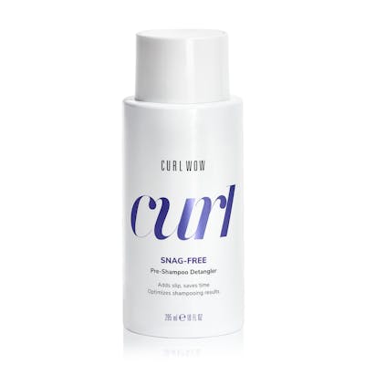 Color WoW Curl Wow Snag Free Pre Shampoo Detangler 295 ml