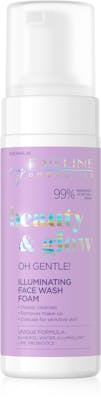 Eveline Beauty &amp; Glow Illuminating Face Cleansing Foam 150 ml