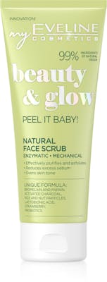 Eveline Beauty &amp; Glow Peel It Baby! 75 ml