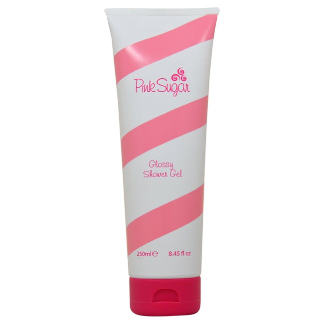 Aquolina Pink Sugar Glossy Shower Gel 150 ml