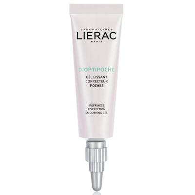 Lierac Dioptipoche Puffiness Correction Smoothing Gel 15 ml
