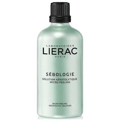 Lierac Sebologie Blemish Correction Keratolytic Solution 100 ml