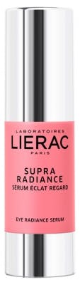 Lierac Supra Radiance Eye Radiance Serum 15 ml