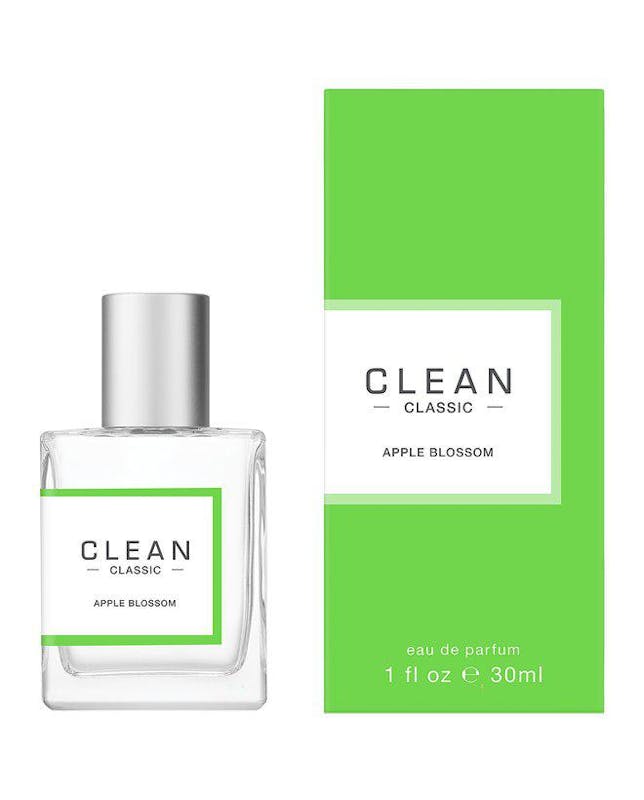 Clean Classic Apple Blossom EDP 30 ml