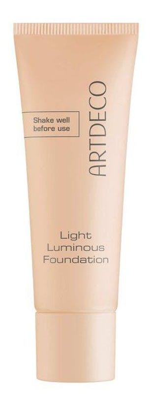 Artdeco Light Luminous Foundation 08 25 ml