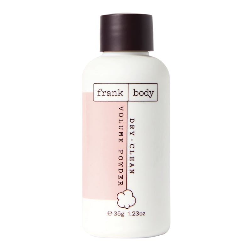 Frank Body Dry Clean Volume Powder 35 g
