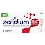 Zendium Biogum 2-pakning Tannkrem 2 x 50 ml