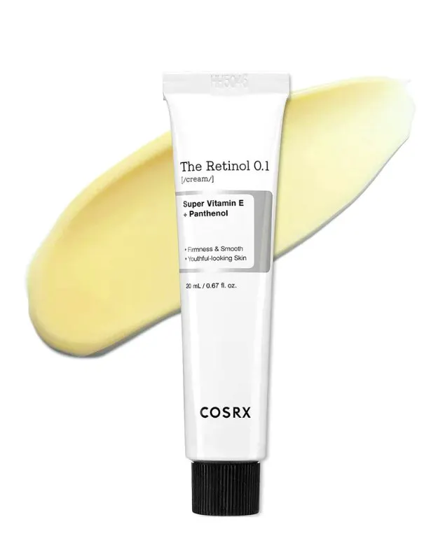 Cosrx Retinol 0.1 Cream