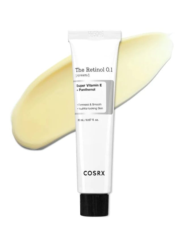 Cosrx Retinol 0.1 Cream 