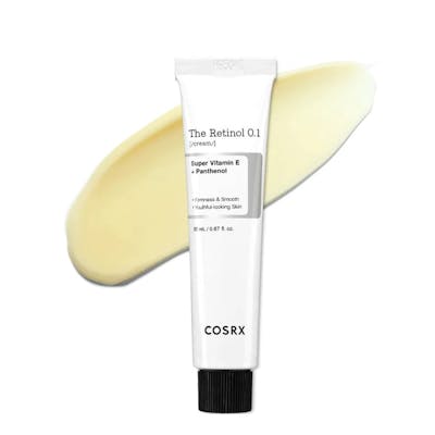 Cosrx Retinol 0.1 Cream 