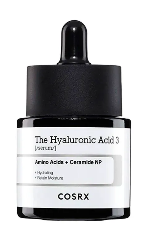Cosrx The Hyaluronic Acid 3 Serum