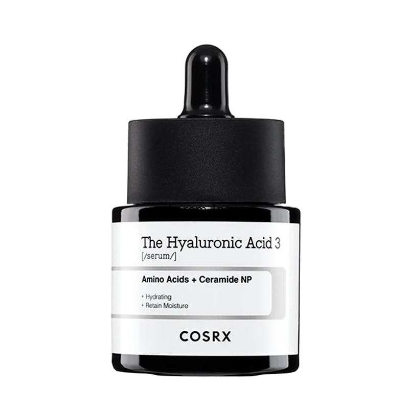 Cosrx The Hyaluronic Acid 3 Serum 
