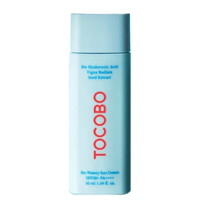 TOCOBO Bio Watery Sun Cream SPF50+ Pa++++ 50 ml