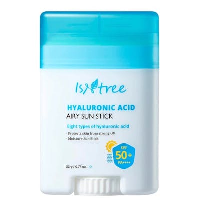 Isntree Hyalurinic Acid Sun Stick SPF50+ Pa++++ 22 gr