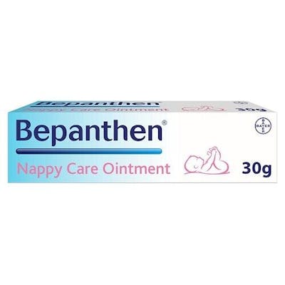 Bepanthen Nappy Care Ointment 30 g