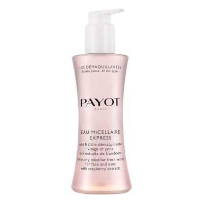 Payot Micellaire Cleansing Water Express 200 ml