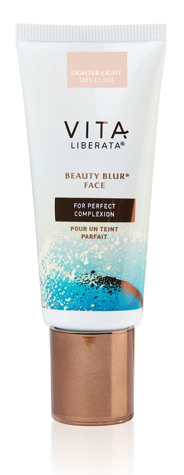 Vita Liberata Beauty Blur Face Lighter Light 30 ml - £23.99