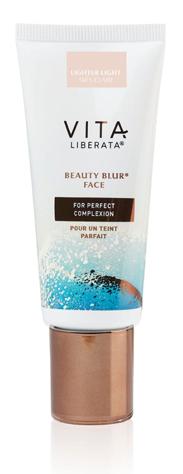 Vita Liberata Beauty Blur Face Lighter Light 30 ml
