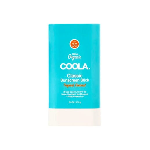 Coola Classic Sunscreen Stick Tropical Coconut SPF30 17 g